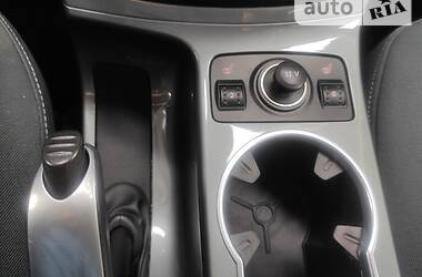 Минивэн Ford C-Max 2012 в 
