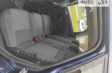 Минивэн Ford C-Max 2012 в 