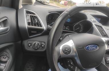 Минивэн Ford C-Max 2012 в 