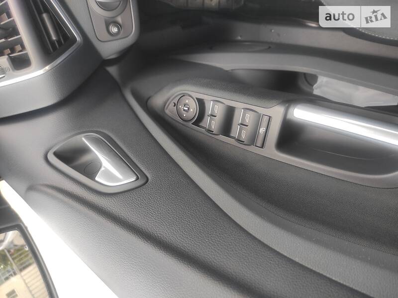 Мінівен Ford C-Max 2012 в Львові фото 34 Мінівен Ford C-Max 2012 в Львові