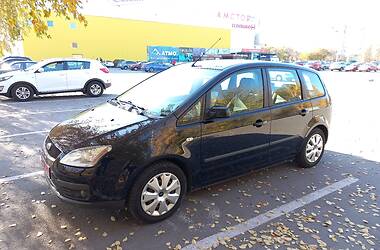 Минивэн Ford C-Max 2007 в 