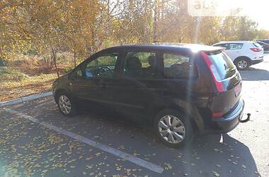 Минивэн Ford C-Max 2007 в 