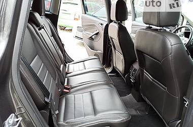 Минивэн Ford C-Max 2015 в 
