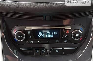 Минивэн Ford C-Max 2015 в 