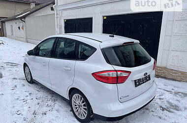 Универсал Ford C-Max 2015 в Одессе