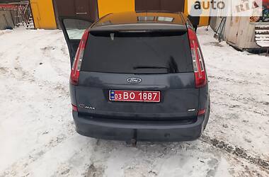 Универсал Ford C-Max 2010 в Хмельницком