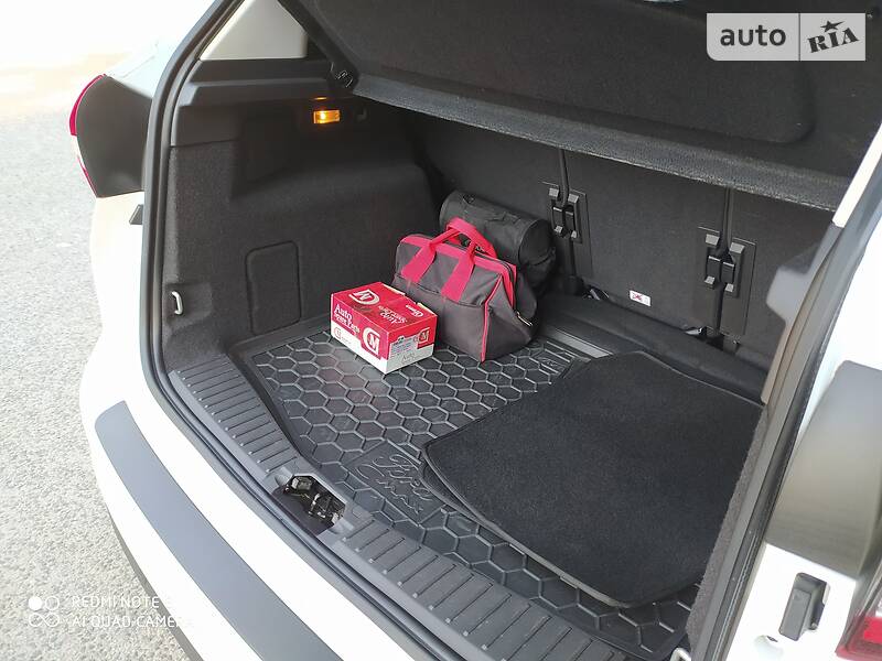Минивэн Ford C-Max 2016 в Житомире фото 7 Минивэн Ford C-Max 2016 в Житомире