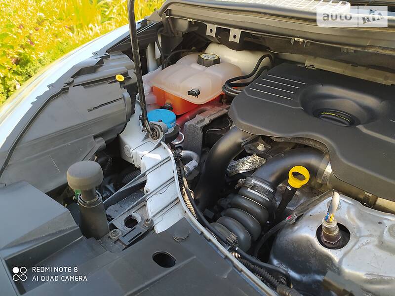 Минивэн Ford C-Max 2016 в Житомире фото 13 Минивэн Ford C-Max 2016 в Житомире