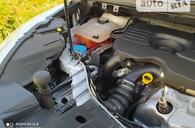 Минивэн Ford C-Max 2016 в 