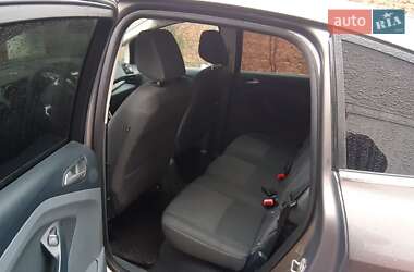 Микровэн Ford C-Max 2011 в Мукачево