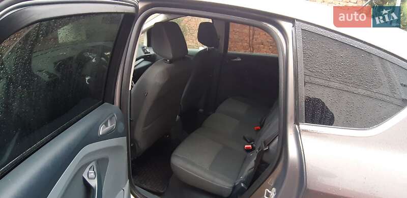 Мікровен Ford C-Max 2011 в Мукачевому