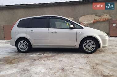 Минивэн Ford C-Max 2007 в Рава-Русской