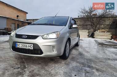 Минивэн Ford C-Max 2007 в Рава-Русской