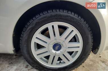 Минивэн Ford C-Max 2007 в Рава-Русской