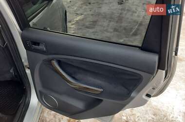 Минивэн Ford C-Max 2007 в Рава-Русской