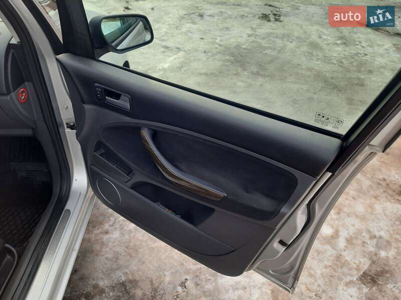 Минивэн Ford C-Max 2007 в Рава-Русской