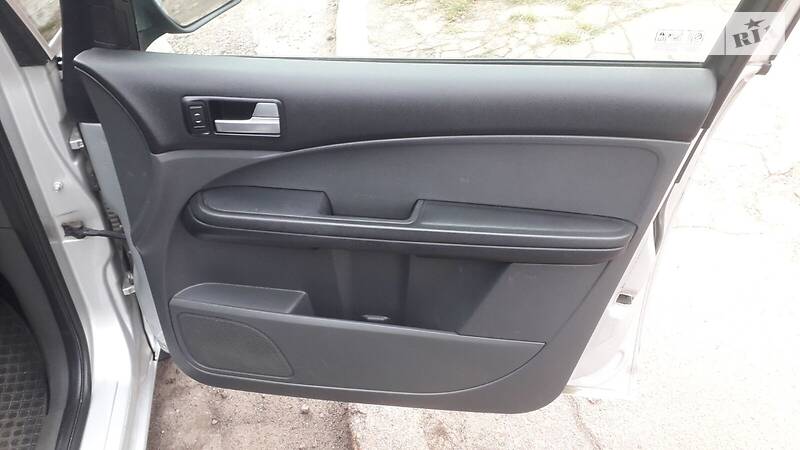 Минивэн Ford C-Max 2007 в Коростене