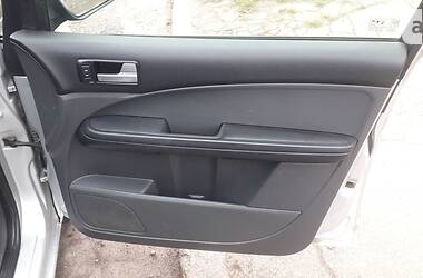 Минивэн Ford C-Max 2007 в 