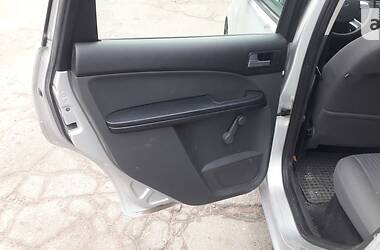 Минивэн Ford C-Max 2007 в 