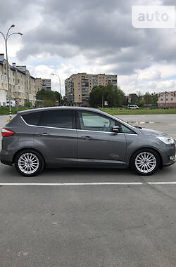 Мікровен Ford C-Max 2012 в Кам'янець-Подільському