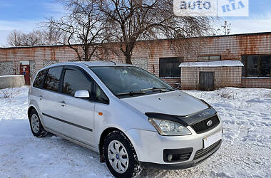 Универсал Ford C-Max 2004 в Кривом Роге