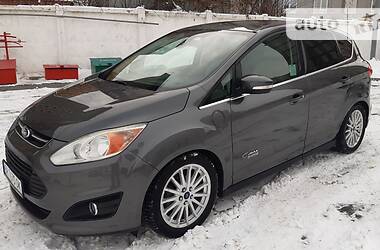 Хэтчбек Ford C-Max 2015 в Одессе