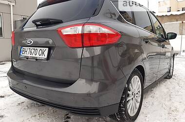 Хэтчбек Ford C-Max 2015 в Одессе