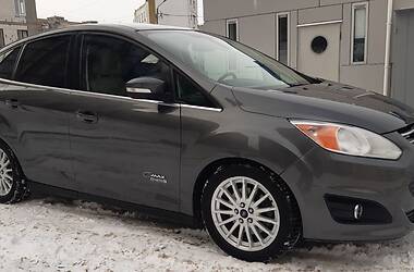 Хэтчбек Ford C-Max 2015 в Одессе