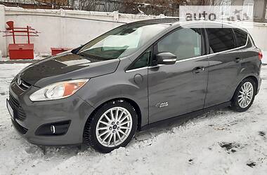 Хэтчбек Ford C-Max 2015 в Одессе