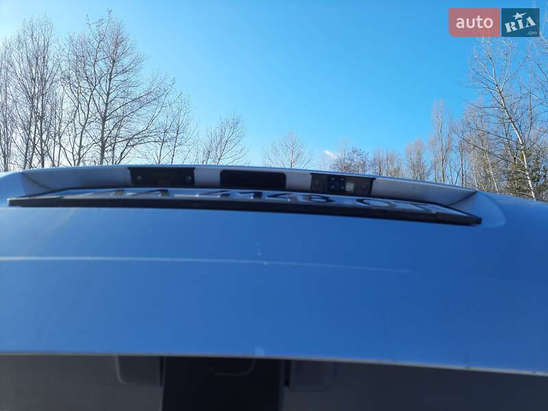 Микровэн Ford C-Max 2008 в Киеве