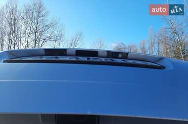 Микровэн Ford C-Max 2008 в 