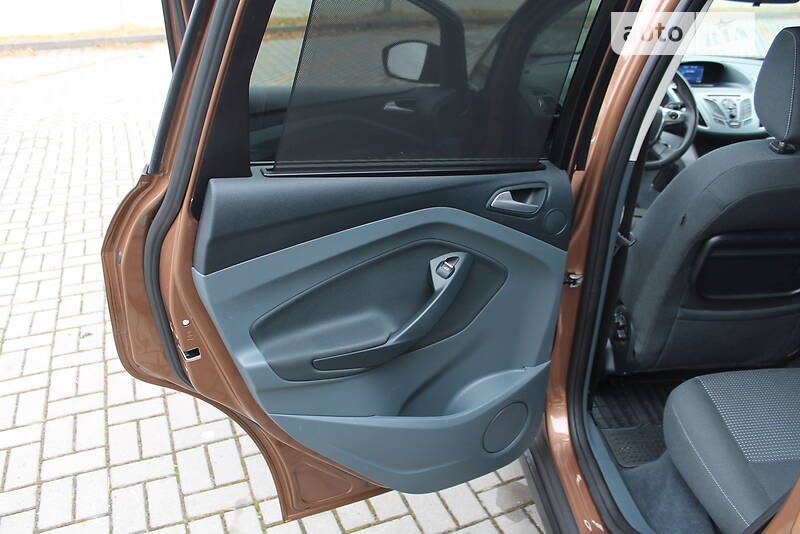 Універсал Ford C-Max 2013 в Дрогобичі