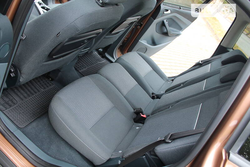 Універсал Ford C-Max 2013 в Дрогобичі