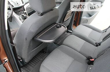 Універсал Ford C-Max 2013 в Дрогобичі