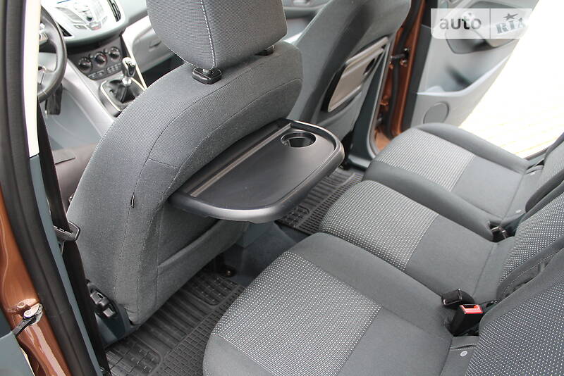 Універсал Ford C-Max 2013 в Дрогобичі