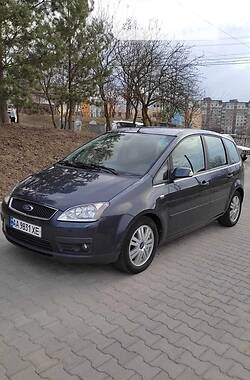 Универсал Ford C-Max 2005 в 