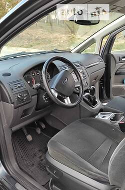 Универсал Ford C-Max 2005 в 