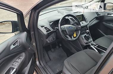 Мінівен Ford C-Max 2015 в Житомирі