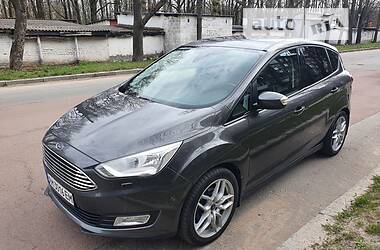 Мінівен Ford C-Max 2015 в Житомирі