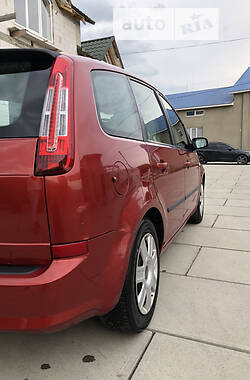 Універсал Ford C-Max 2008 в Хусті