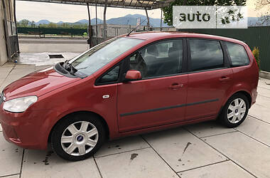 Універсал Ford C-Max 2008 в Хусті