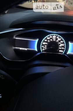 Хэтчбек Ford C-Max 2017 в Одессе