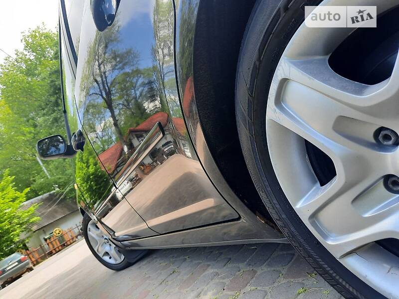 Мінівен Ford C-Max 2010 в Дрогобичі