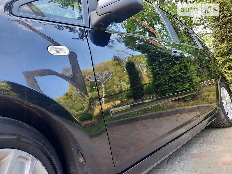 Мінівен Ford C-Max 2010 в Дрогобичі