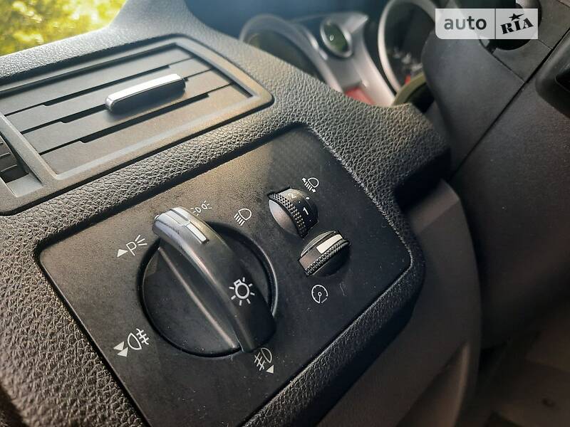 Мінівен Ford C-Max 2010 в Дрогобичі