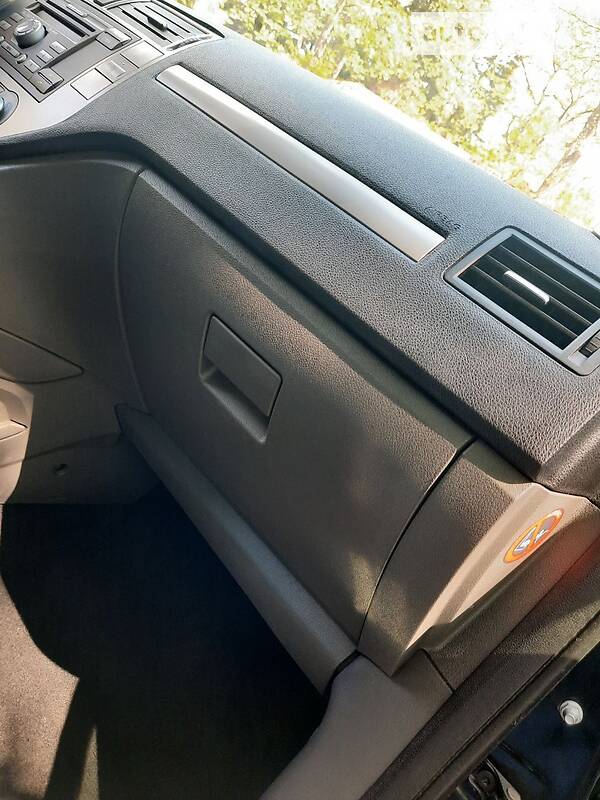 Мінівен Ford C-Max 2010 в Дрогобичі