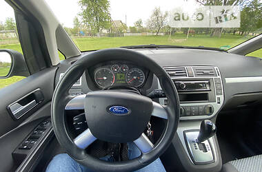 Универсал Ford C-Max 2007 в Луцке