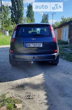 Мінівен Ford C-Max 2006 в Кропивницькому