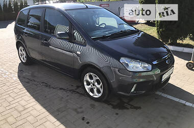 Универсал Ford C-Max 2009 в Ивано-Франковске