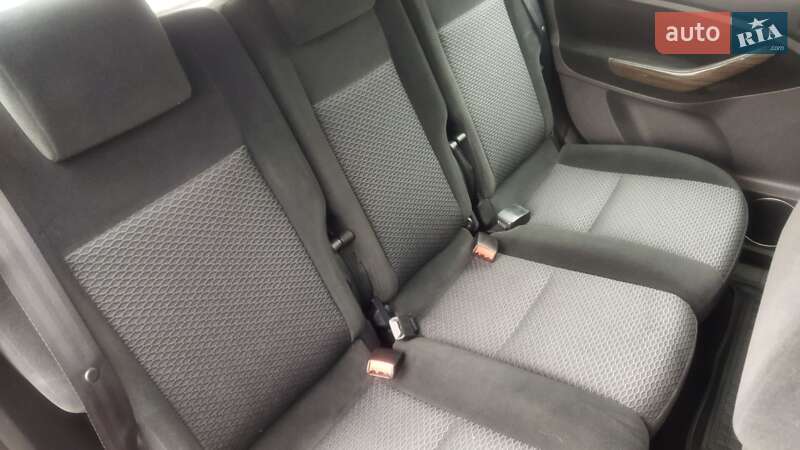 Мікровен Ford C-Max 2009 в Самборі